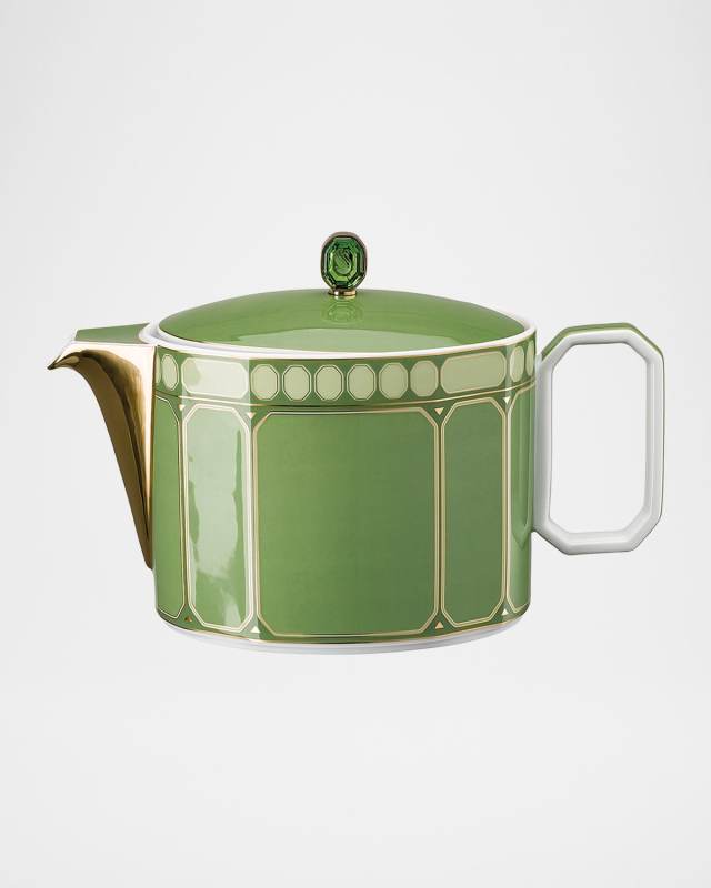Signum Large Teapot, 45 oz.